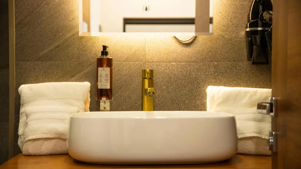 TownHouse Tbilisi Boutique Hotel
