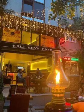 Ehli Keyf Hotel