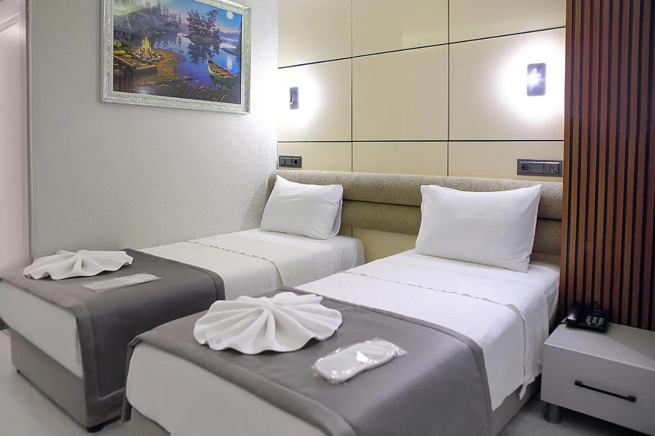 AMARA OLD CITY HOTEL & Spa