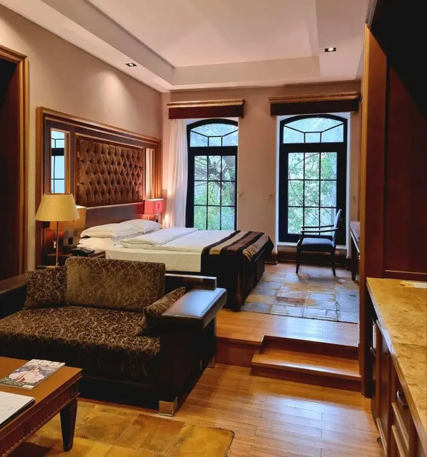 Sultan Inn Boutique Hotel