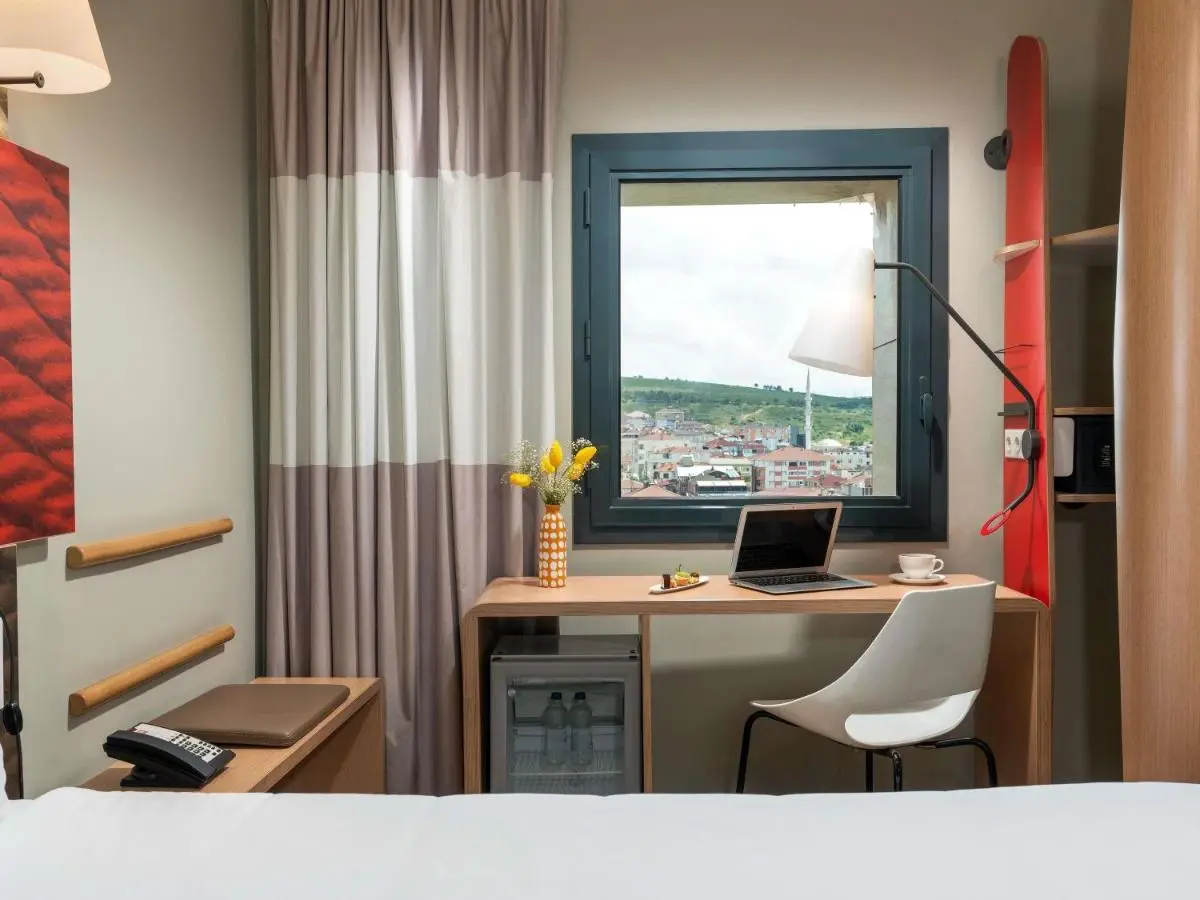 Ibis Istanbul Tuzla
