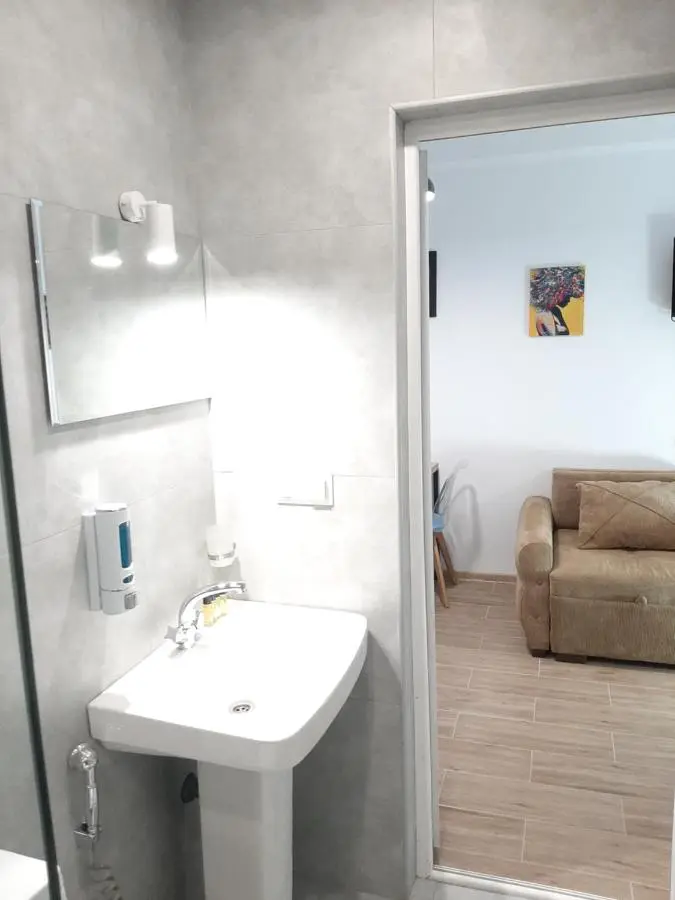 Marjani Terrace Rooms