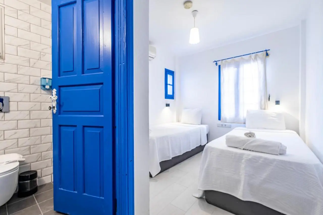 DreamInn Bodrum