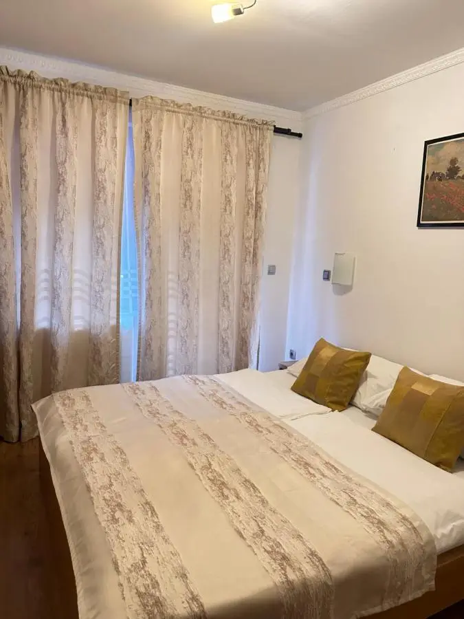 Motel Stovrela