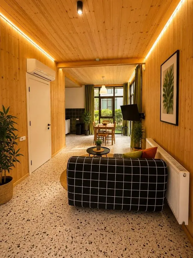 Buxus Villas Shekvetili