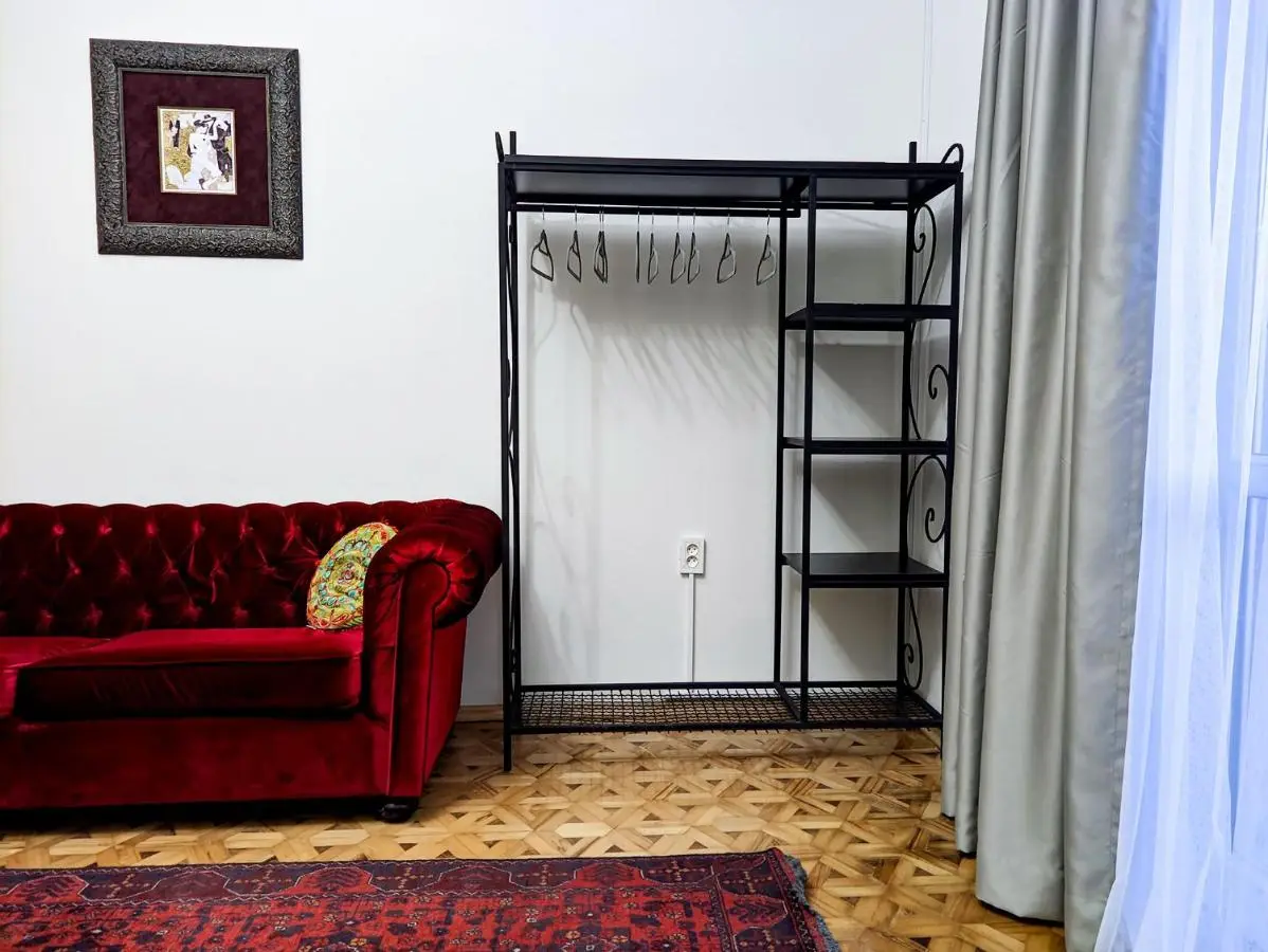 Veranda Boutique Hotel Kutaisi