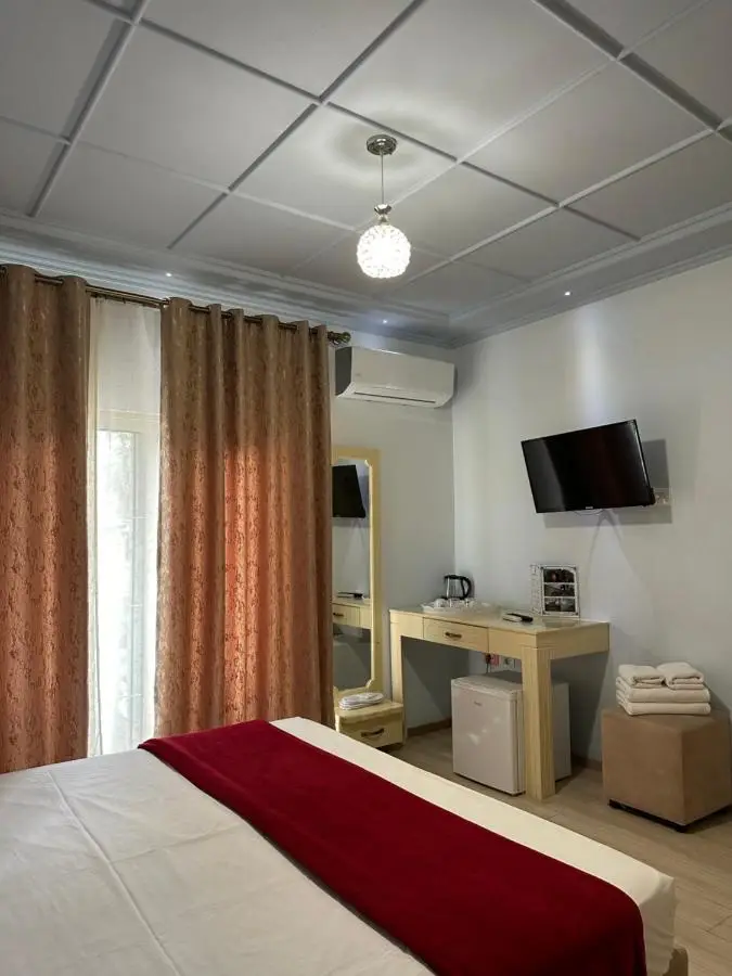 Hotel Veliera