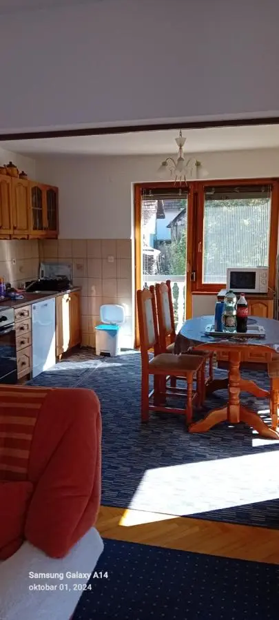Villa "Bosnia"