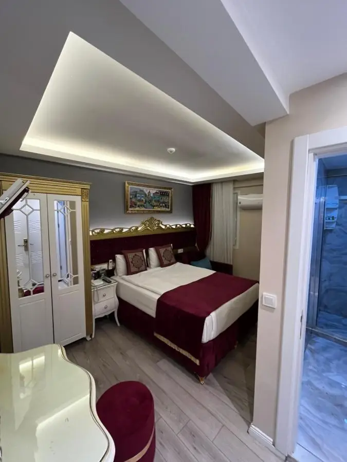 Constantinopolis Hotel