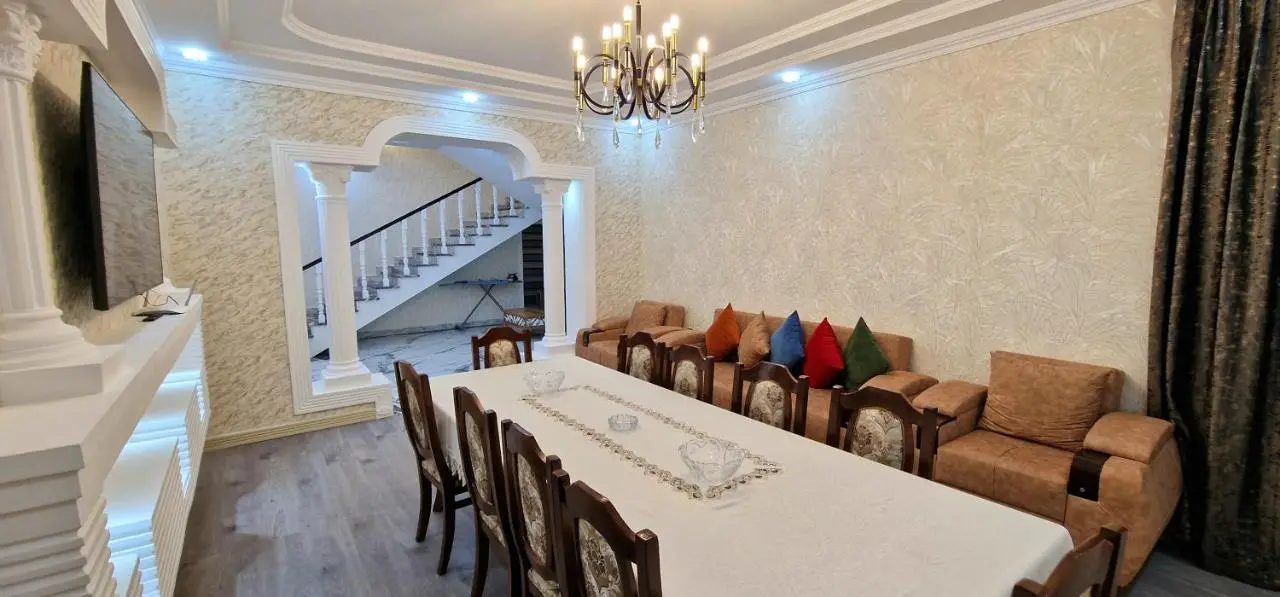 Qafqaz Resort Harmony