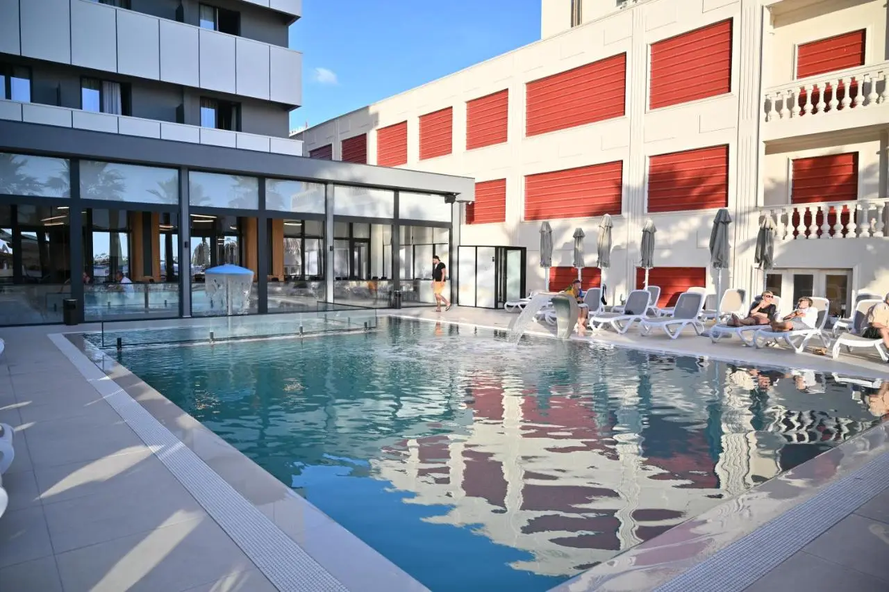 Adria Palace Hotel & SPA
