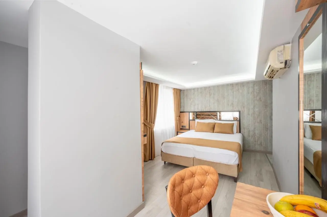 Boutique Dedem Hotel Sultanahmet