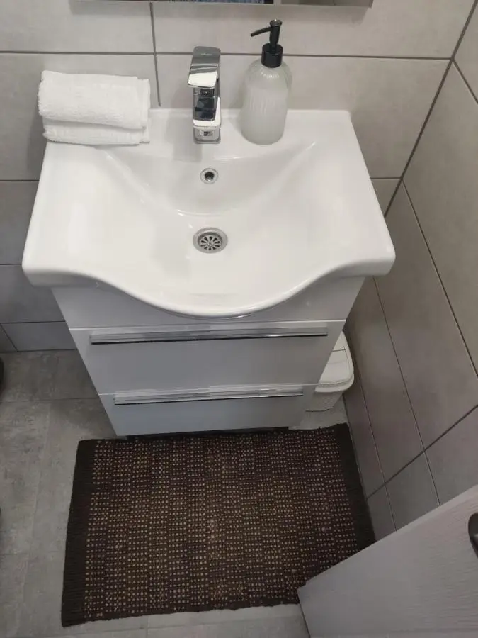 Apartman UMA