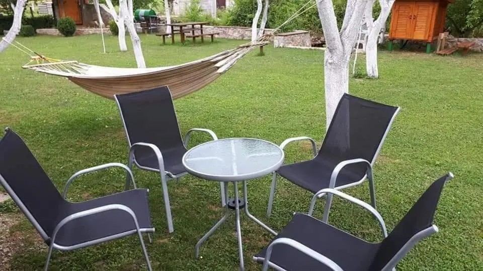 Rest House Ripac