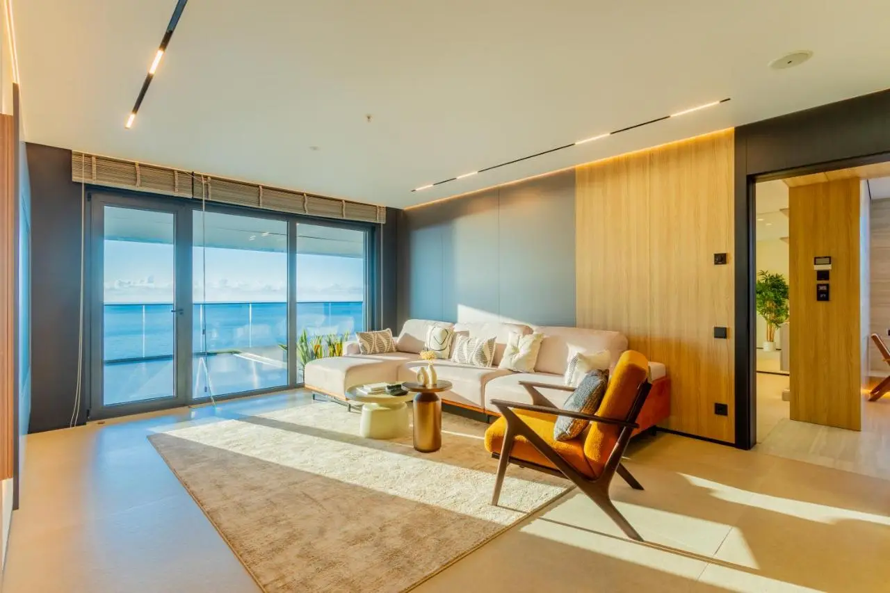 OPUS Batumi
