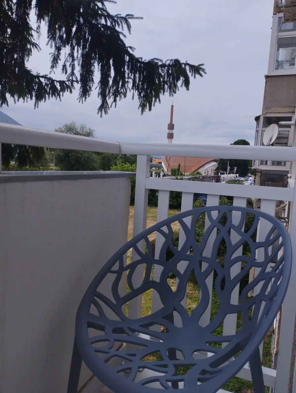 New & Bright Apartment - Ilidža - Perfect Location