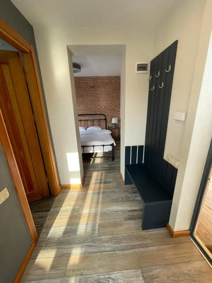 Apartment Tamarioni