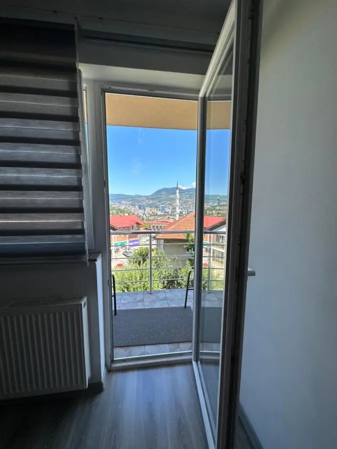 Apartman Ejna