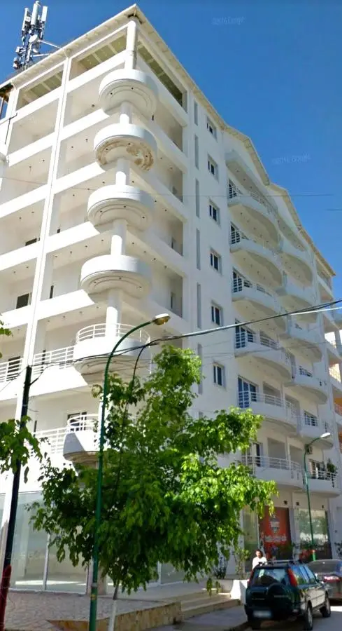 Limani Luxury Apartments Beachfront
