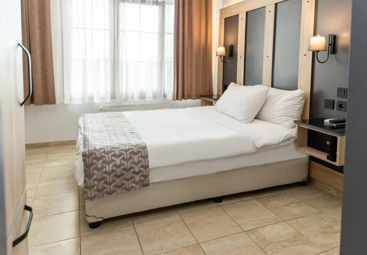 Galley Hotel