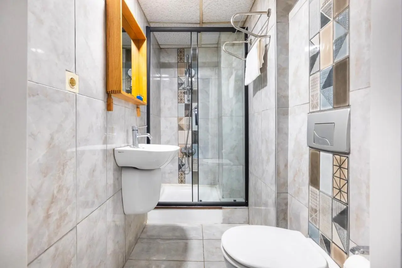 Taksim Dora Hotel