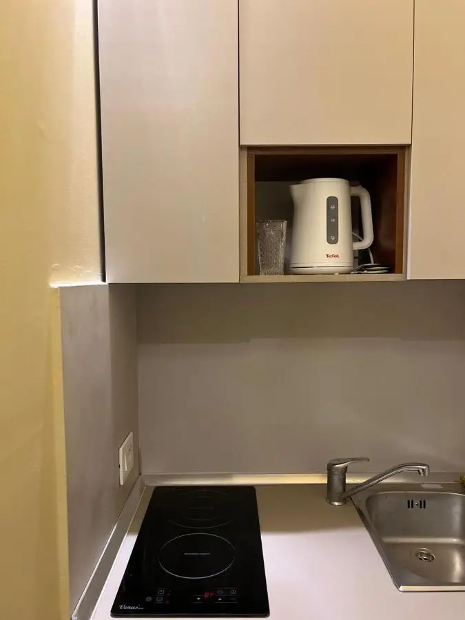 City Centre Rooms 4R