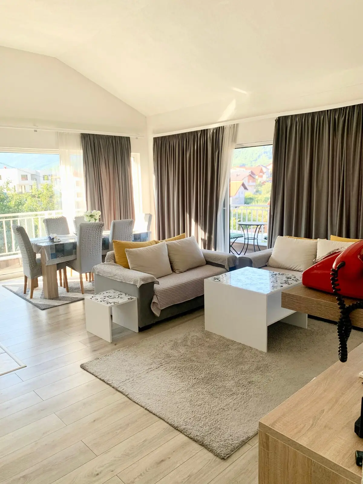 Pearl View Apartment – Ilidza, Sarajevo