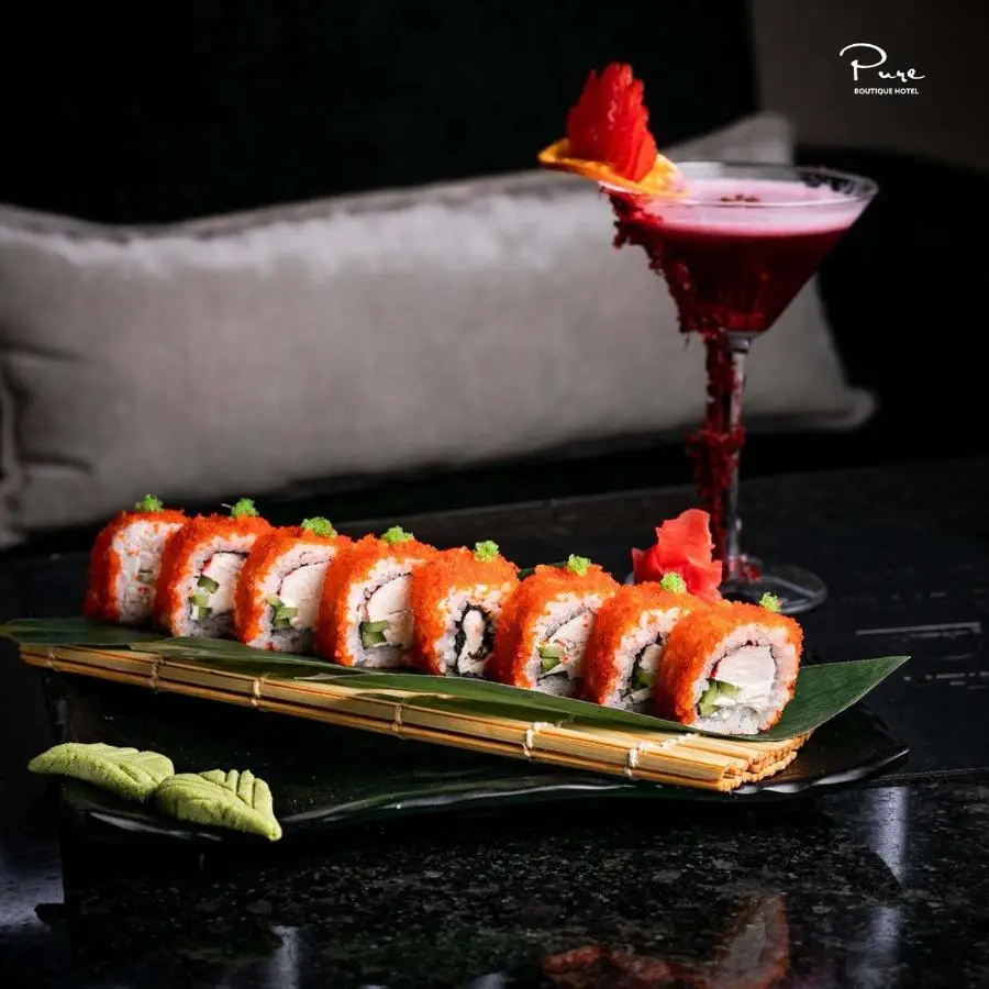 Pure Boutique Hotel