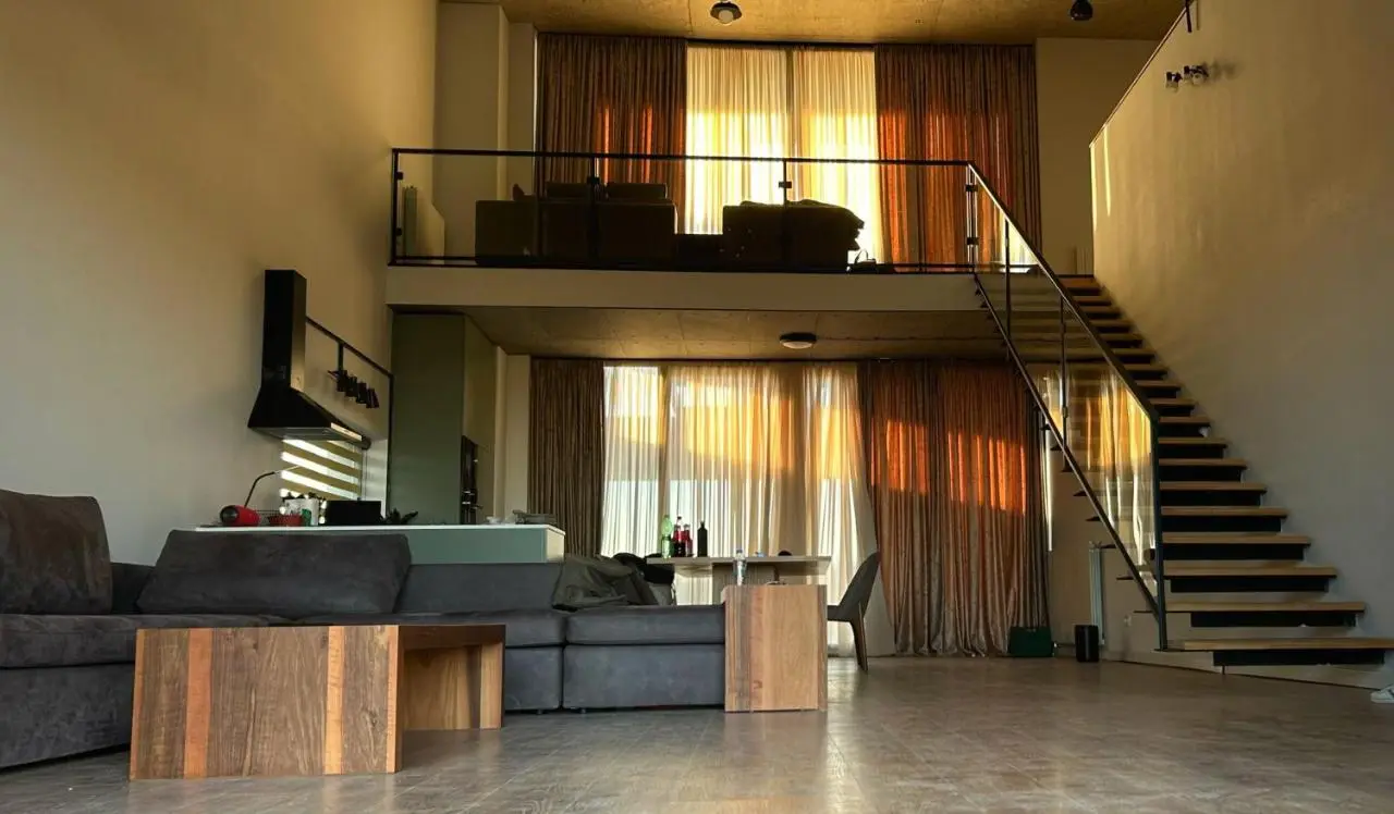 Villa #40, Ambassadori Kachreti Golf Resort