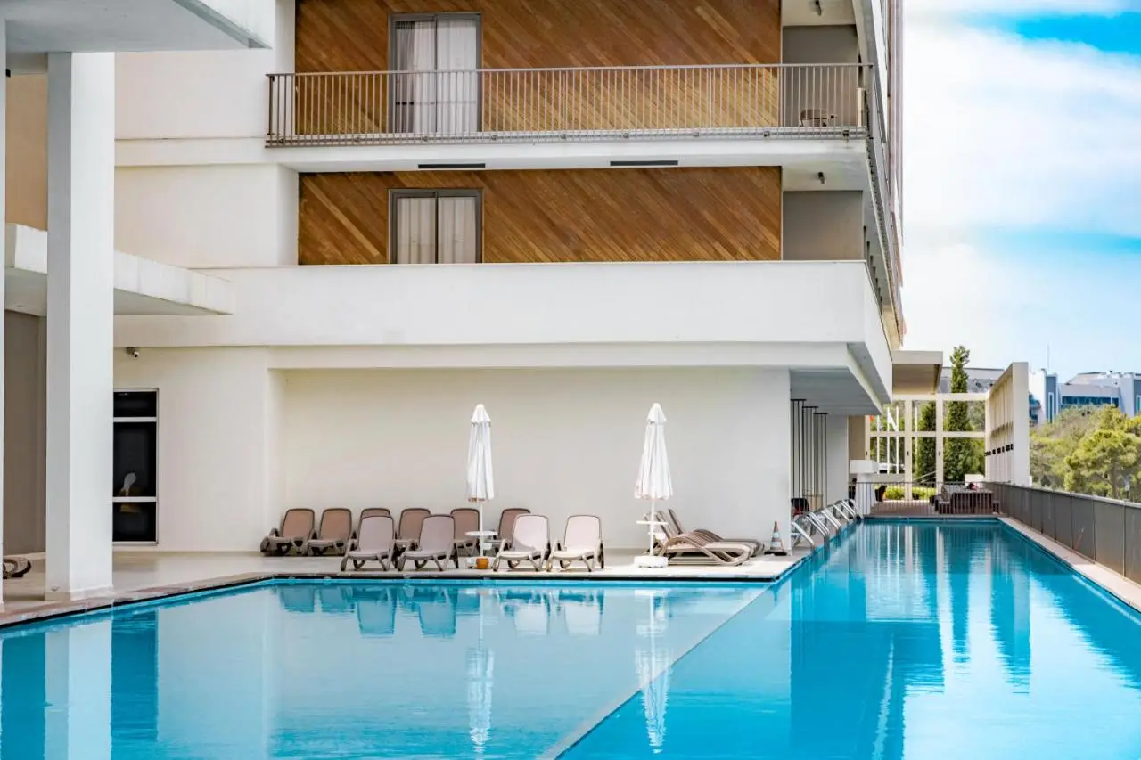Riolavitas Resort & Spa