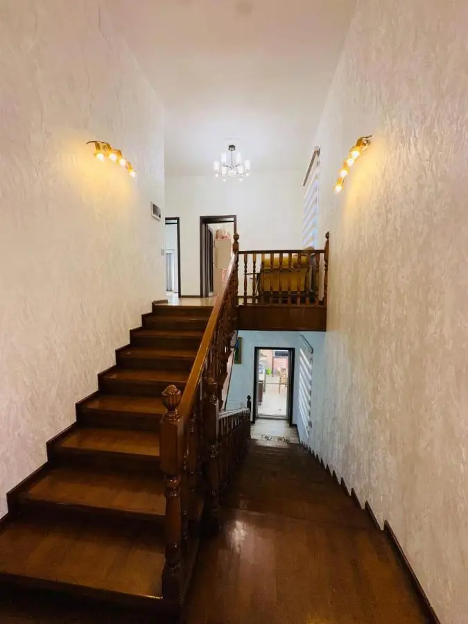 Quba Village Villa