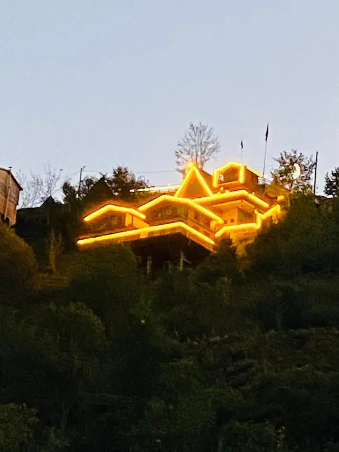 Of Kartepe Bungalov - Taş Ev & İkiz Villalar