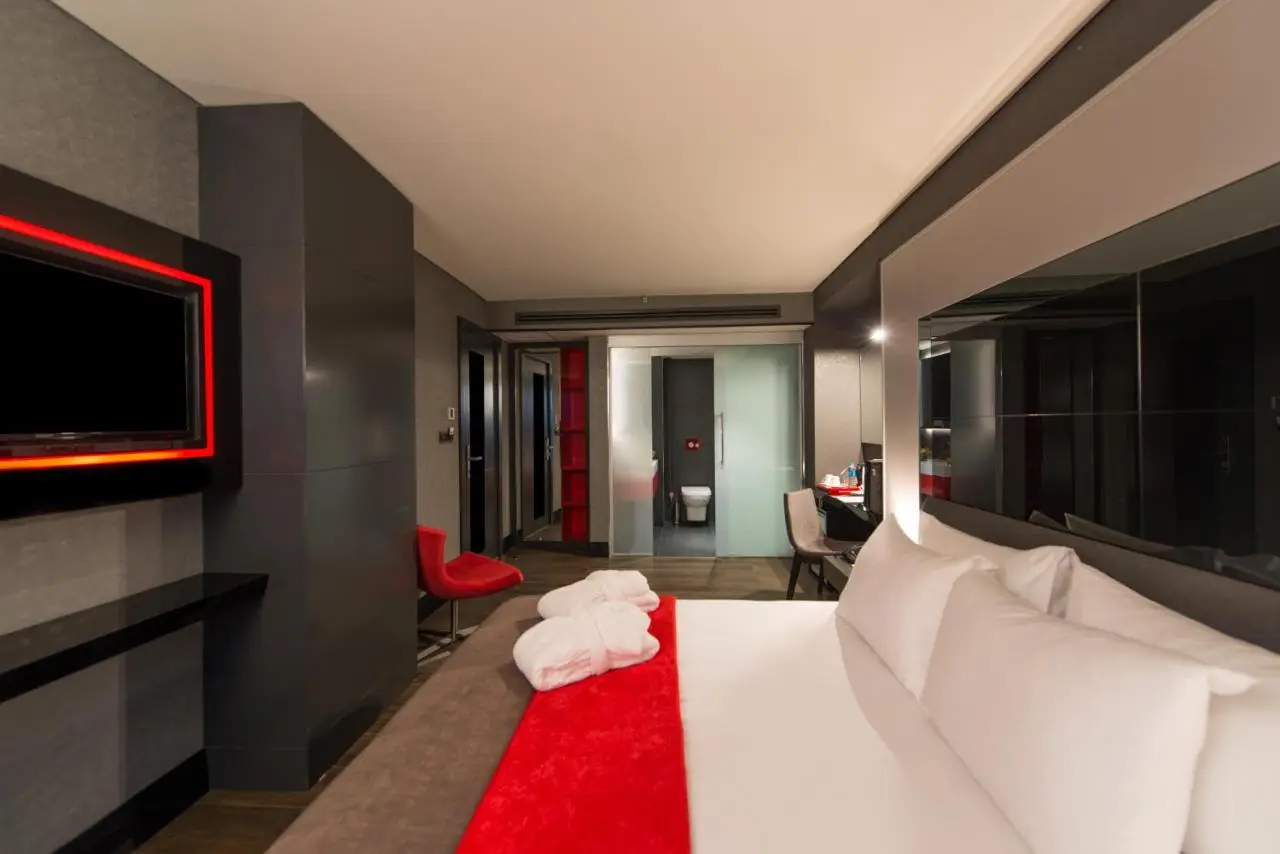 Hotel Favori Nisantasi