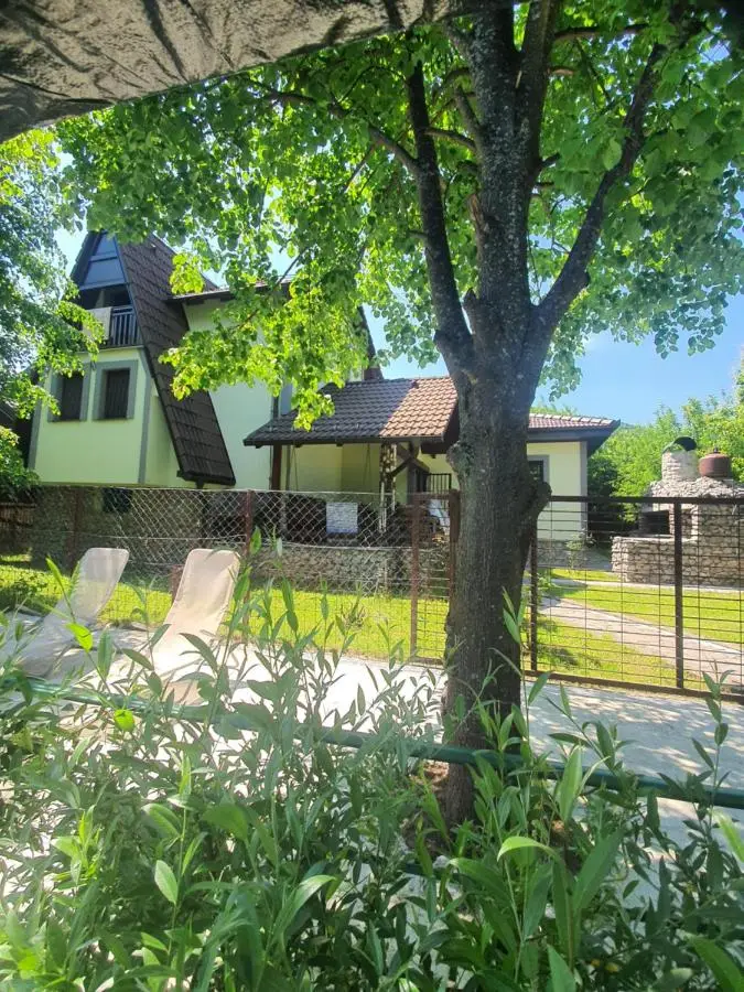Villa Happy dreams
