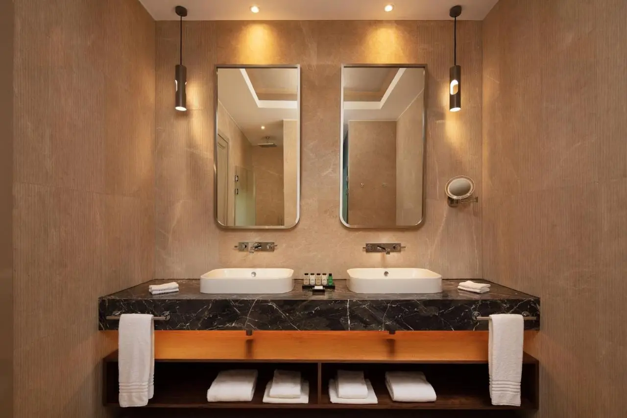 Sheraton Istanbul Levent