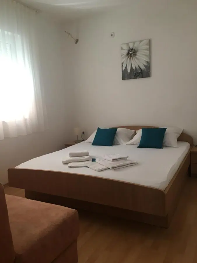 Apartments MAMPAS