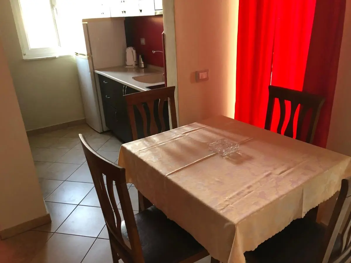HOTEL Apartments ARDO