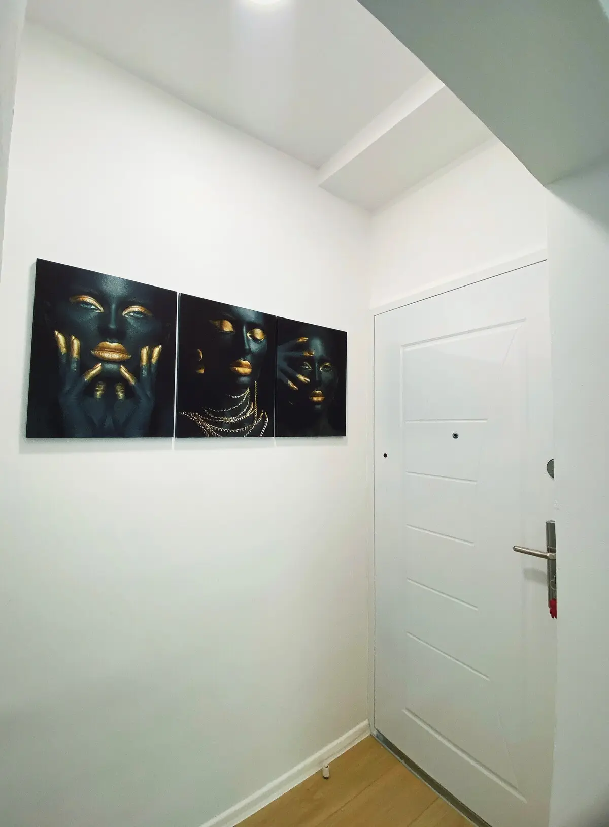 Demir Apartments