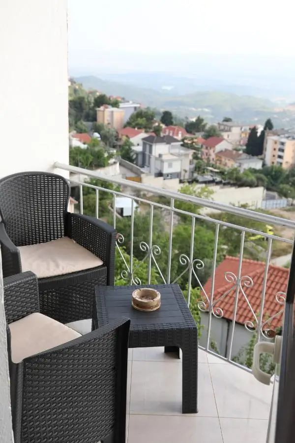 Villa Duka