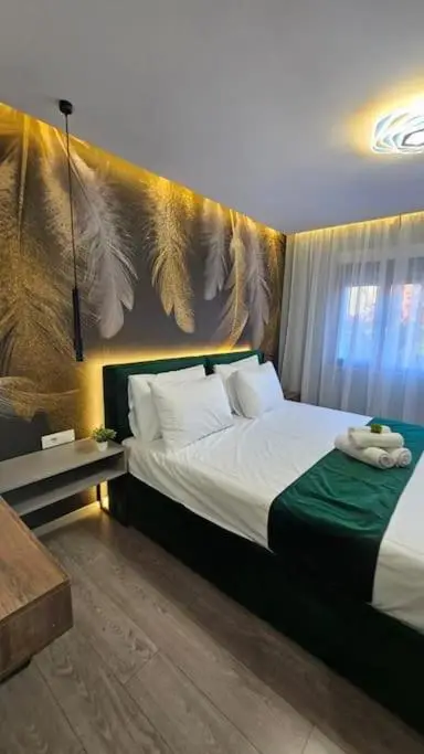 City Center Apartment