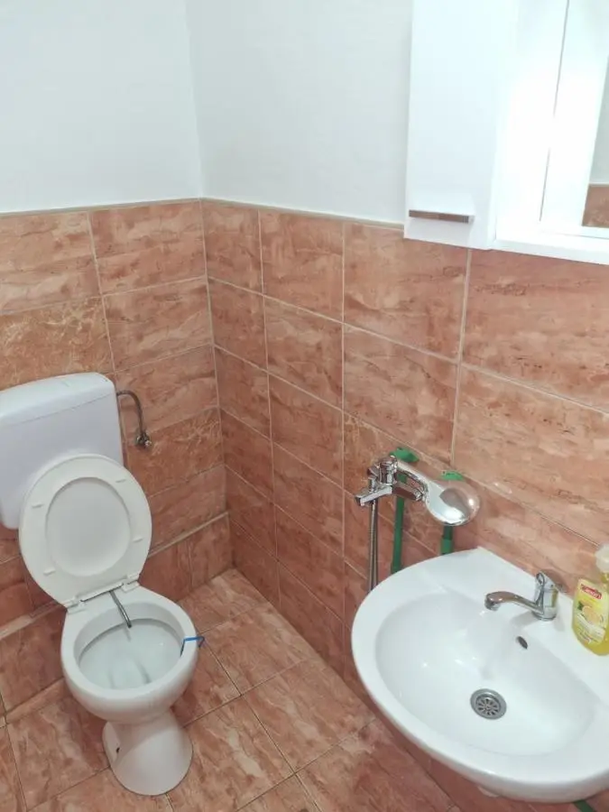 APARTMAN SARAJEVO DVOKREVETNI-dvije osobe