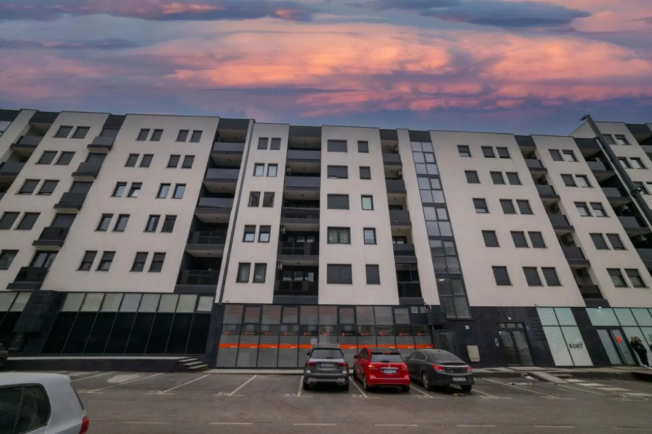 Apartment 5 Star - Free Parking