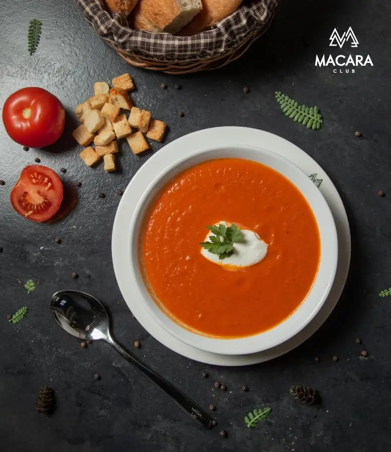 Macara Sheki City Hotel