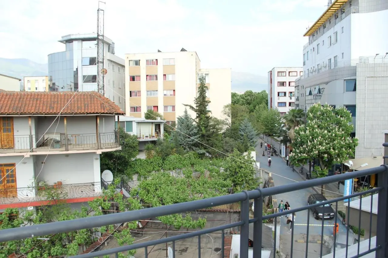 Hotel Italia