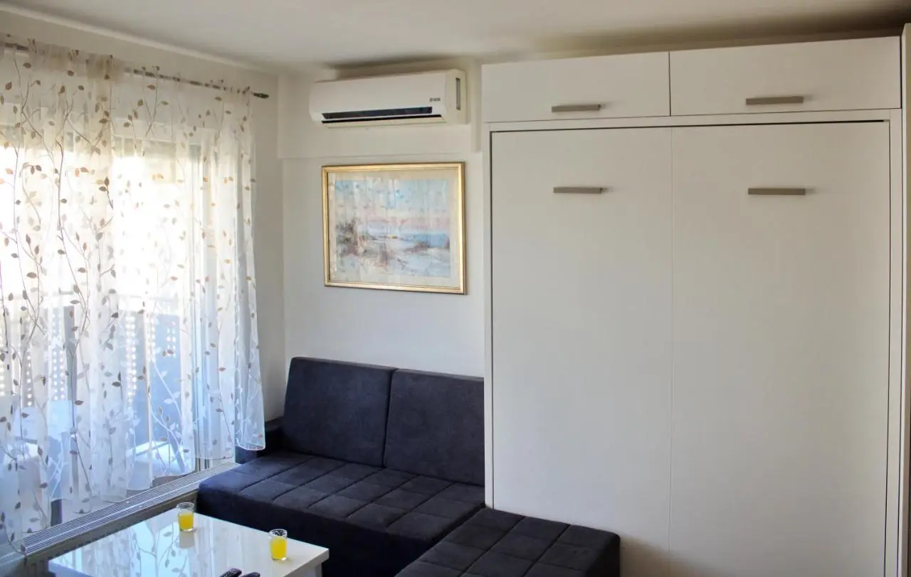 Studio Apartman Miljacka 13 Sarajevo