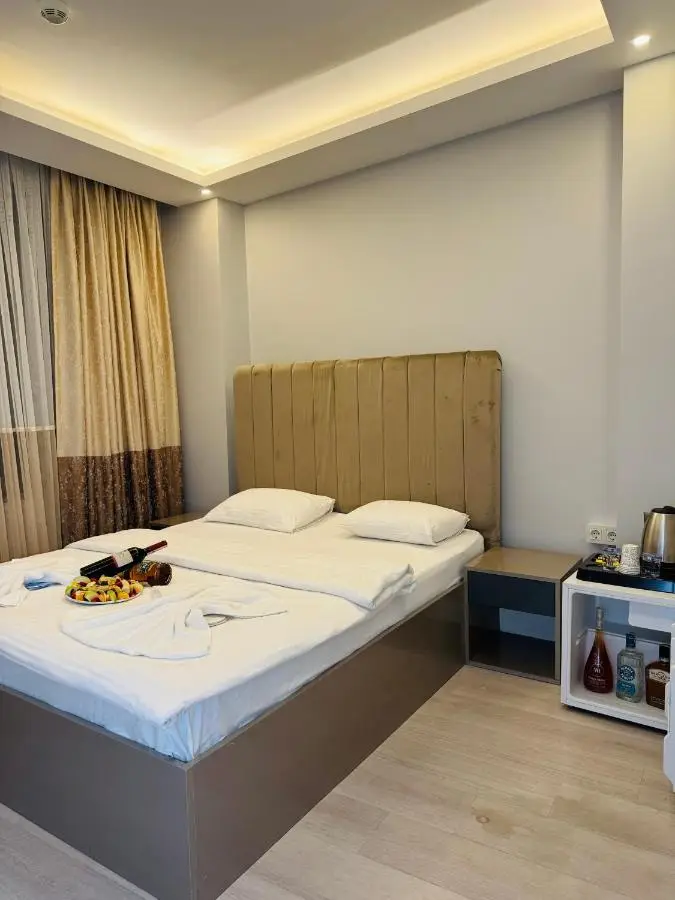 Blueway Hotel - Bakirkoy City Center
