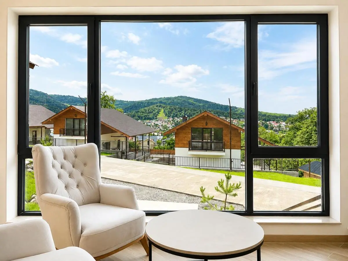 Crown Villa Bakuriani