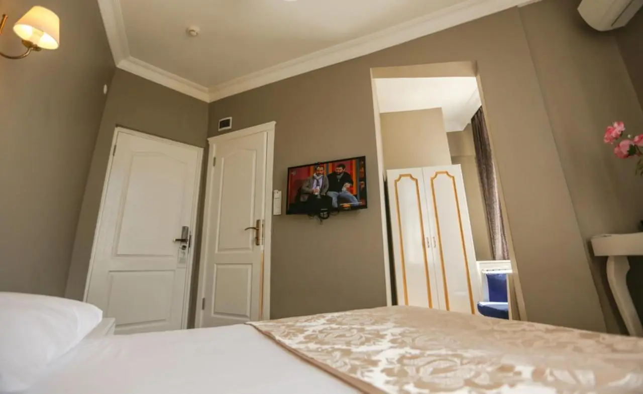 Şehir Hotel Old City