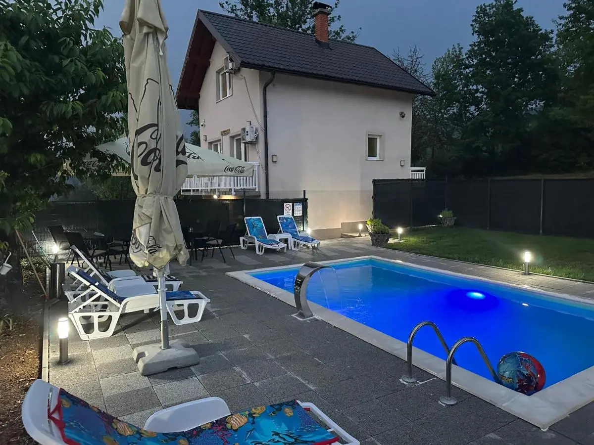 House Apartment Azra