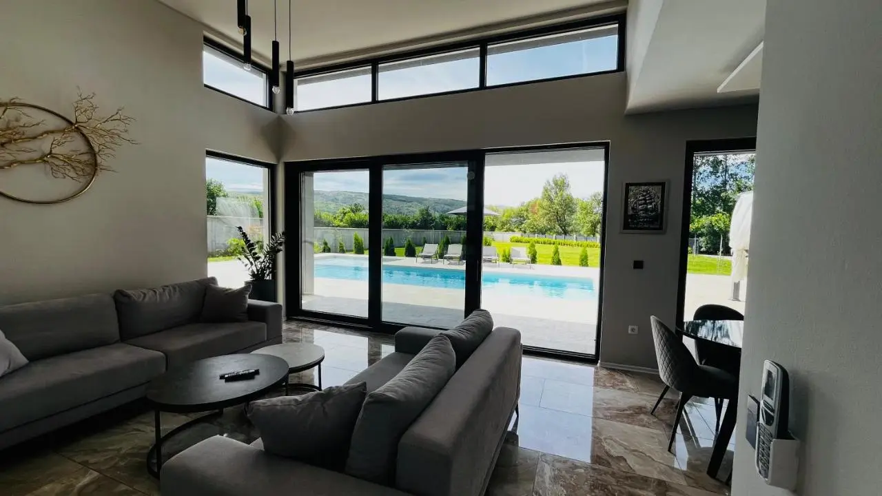 Villa LUSSO